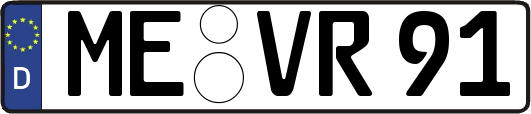 ME-VR91