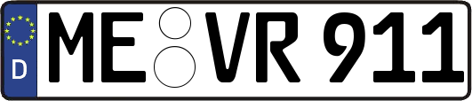 ME-VR911