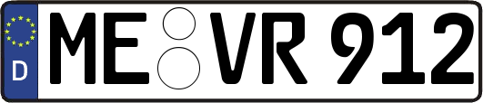 ME-VR912