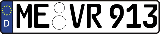 ME-VR913