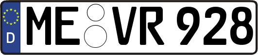 ME-VR928