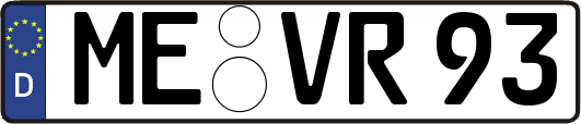 ME-VR93
