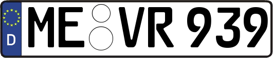 ME-VR939