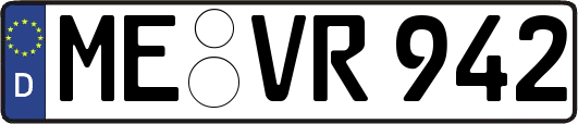 ME-VR942