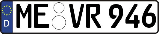 ME-VR946