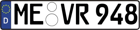 ME-VR948