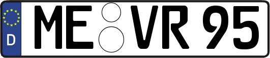 ME-VR95
