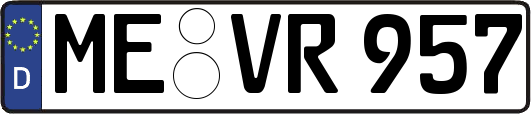 ME-VR957