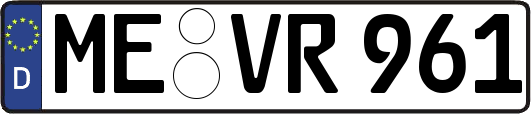 ME-VR961