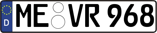 ME-VR968