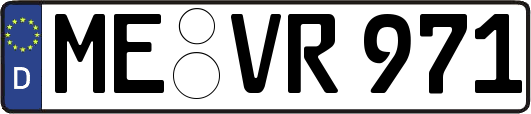 ME-VR971