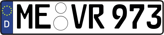 ME-VR973