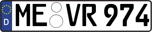 ME-VR974