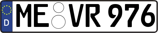 ME-VR976