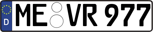 ME-VR977