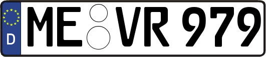 ME-VR979