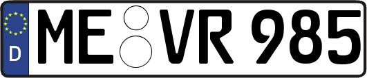 ME-VR985