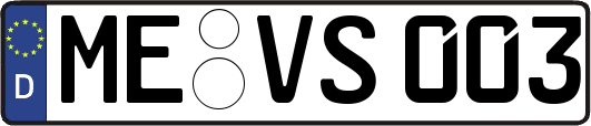ME-VS003
