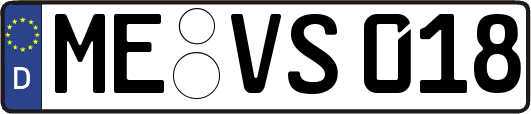 ME-VS018