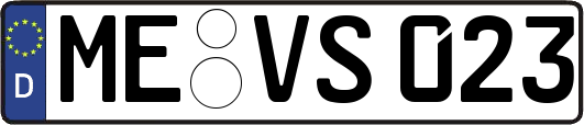 ME-VS023