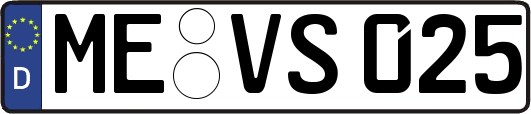 ME-VS025