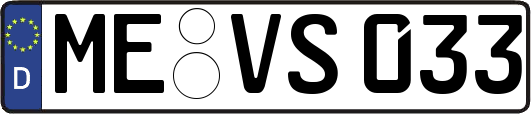 ME-VS033