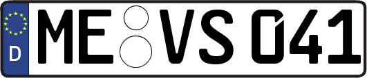 ME-VS041