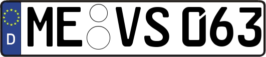 ME-VS063