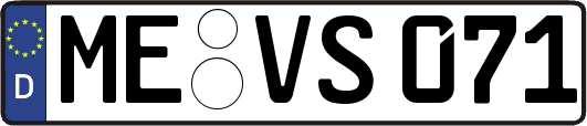 ME-VS071