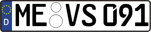 ME-VS091
