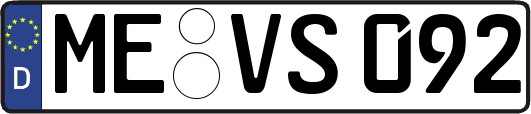 ME-VS092