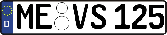 ME-VS125