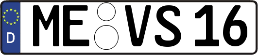 ME-VS16