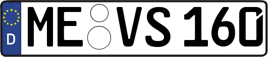 ME-VS160