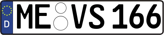 ME-VS166