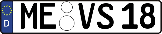 ME-VS18