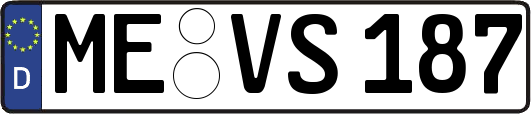 ME-VS187