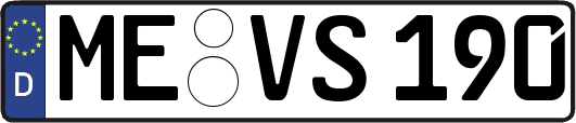 ME-VS190