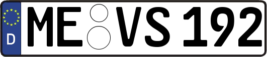 ME-VS192