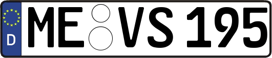 ME-VS195