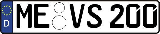 ME-VS200