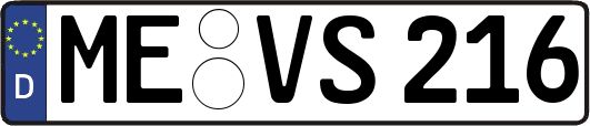 ME-VS216
