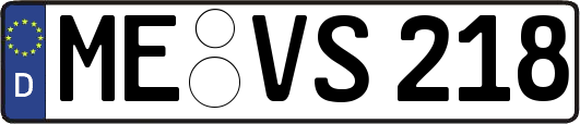 ME-VS218