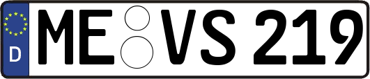 ME-VS219
