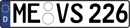 ME-VS226