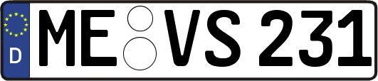 ME-VS231