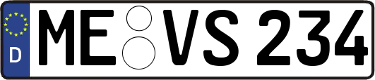 ME-VS234
