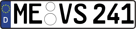 ME-VS241