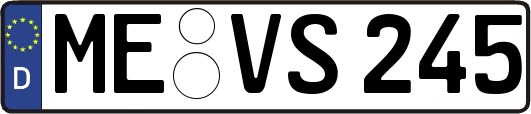 ME-VS245