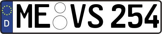 ME-VS254
